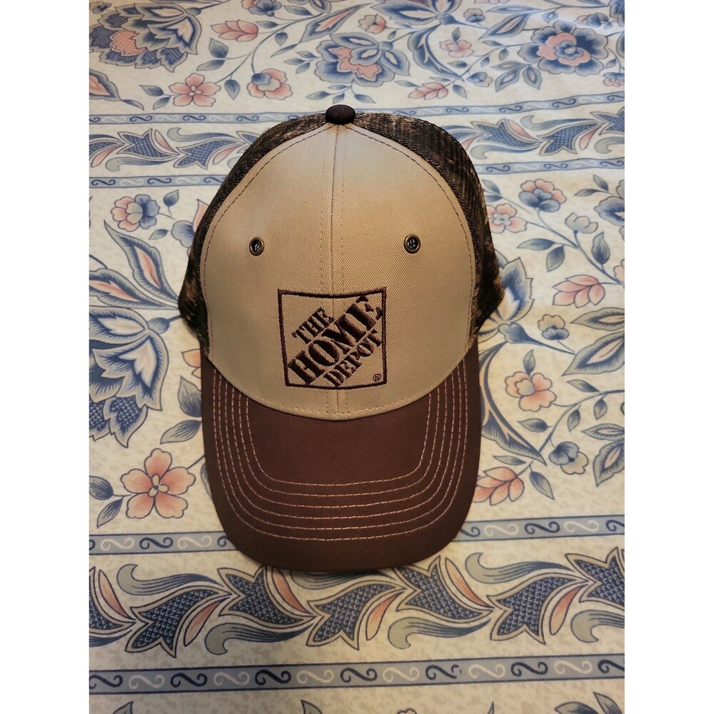The Home Depot Trucker Hat